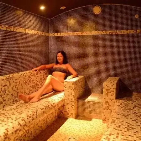 4 Etoiles - Parc Aquatique - Efacf0 * Йер